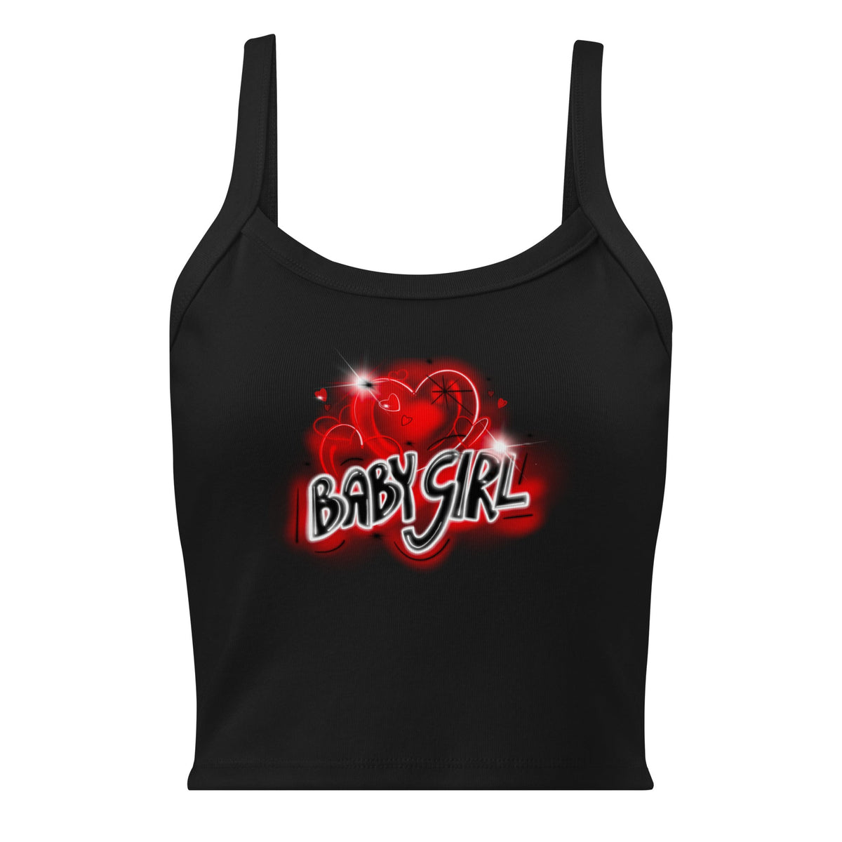JOI - BABY GIRL - tank top
