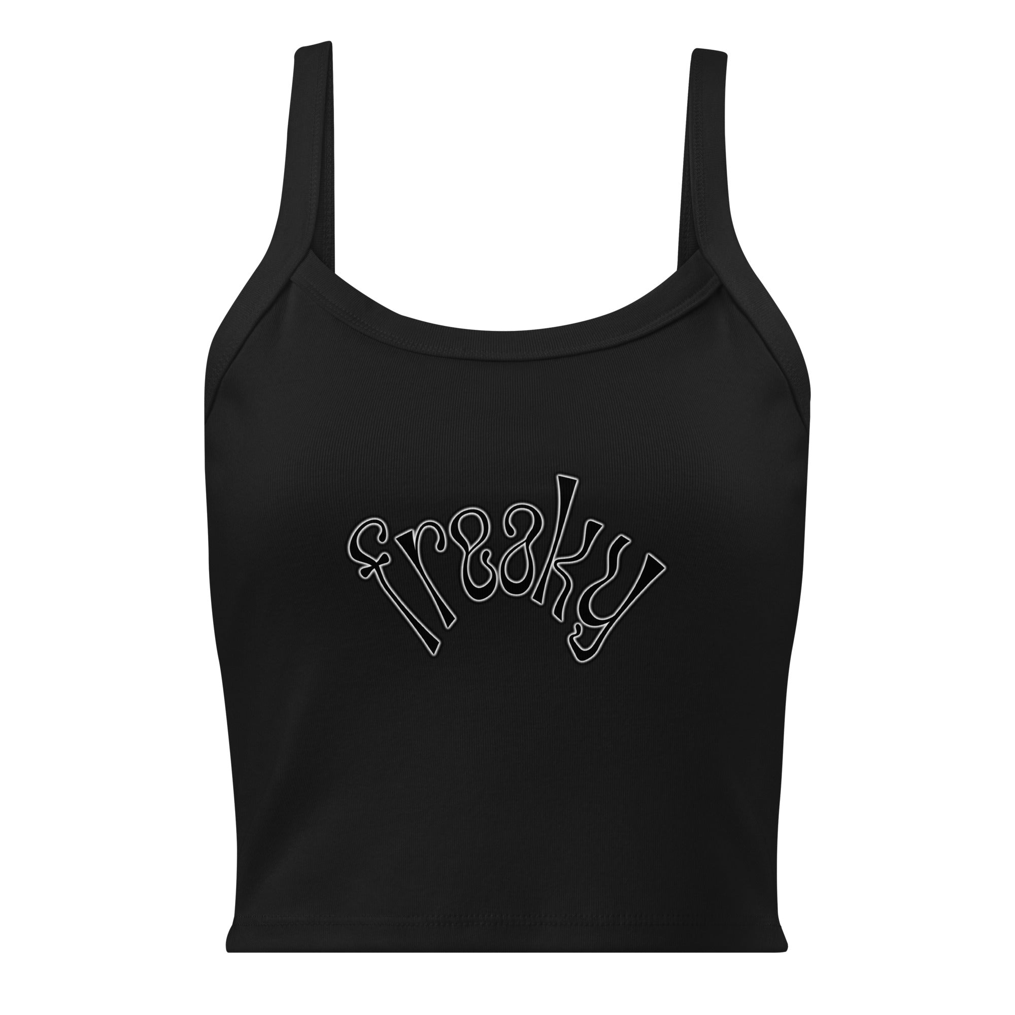 JOI - FREAKY - tank top