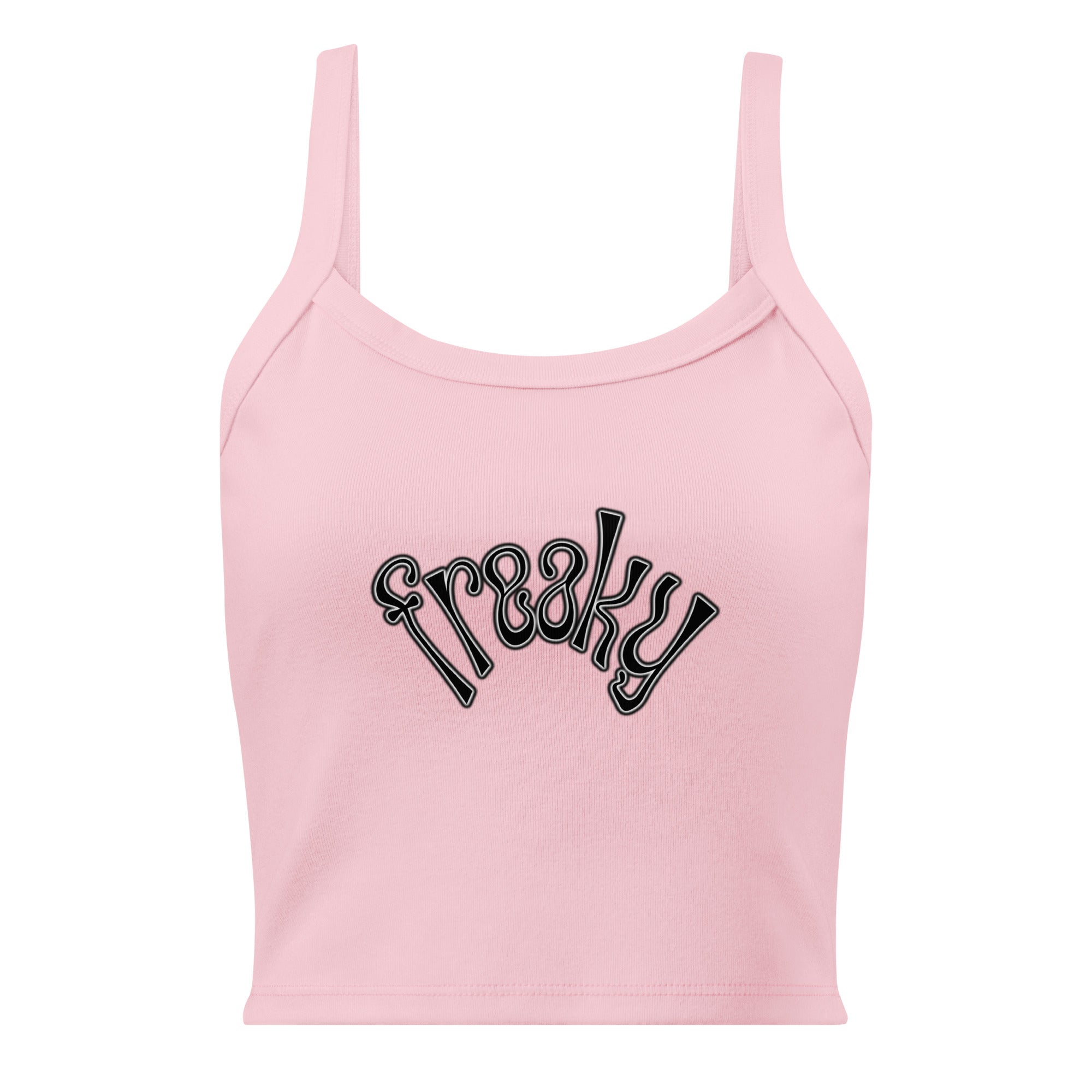 JOI - FREAKY - tank top