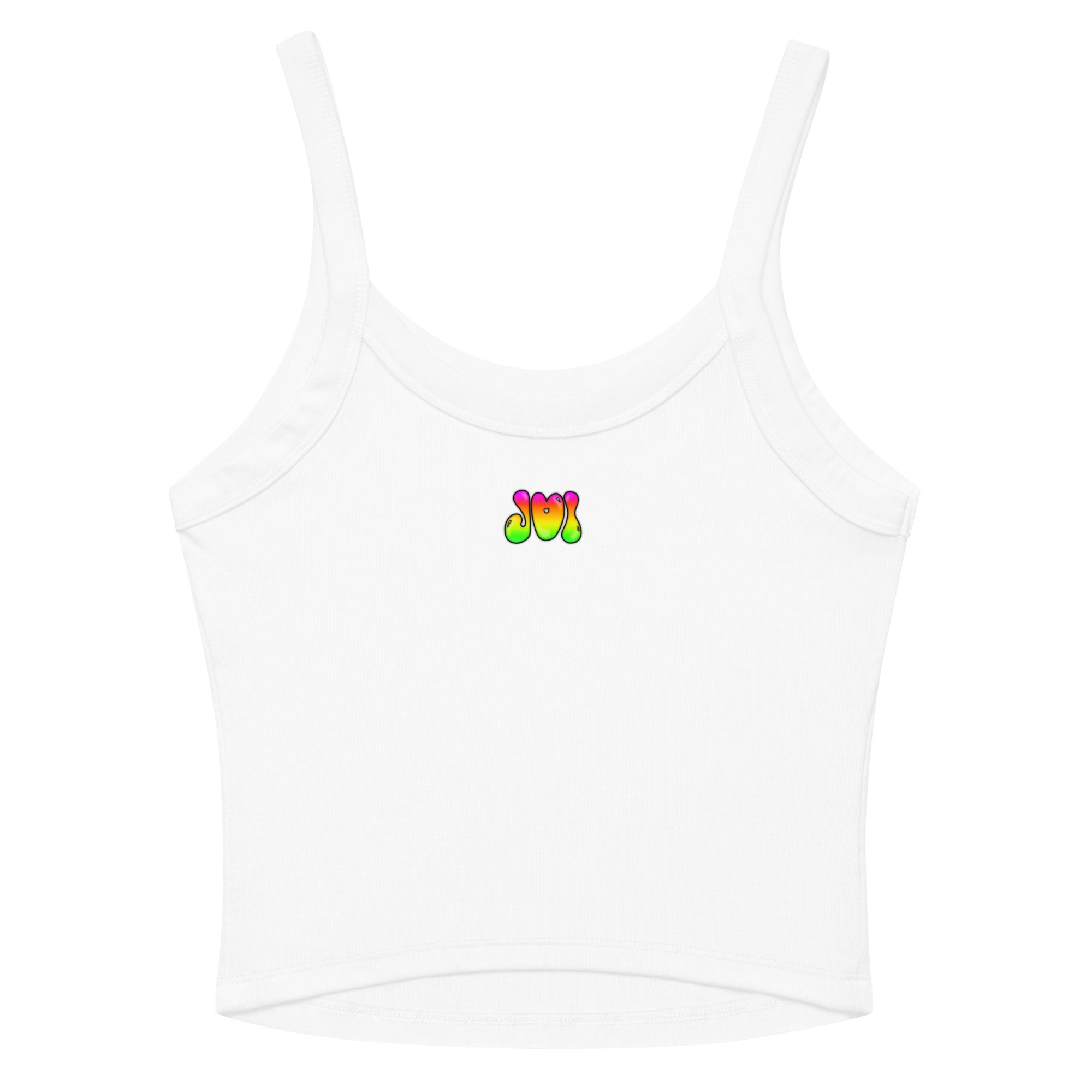 JOI - Trust your Intuition - tank top