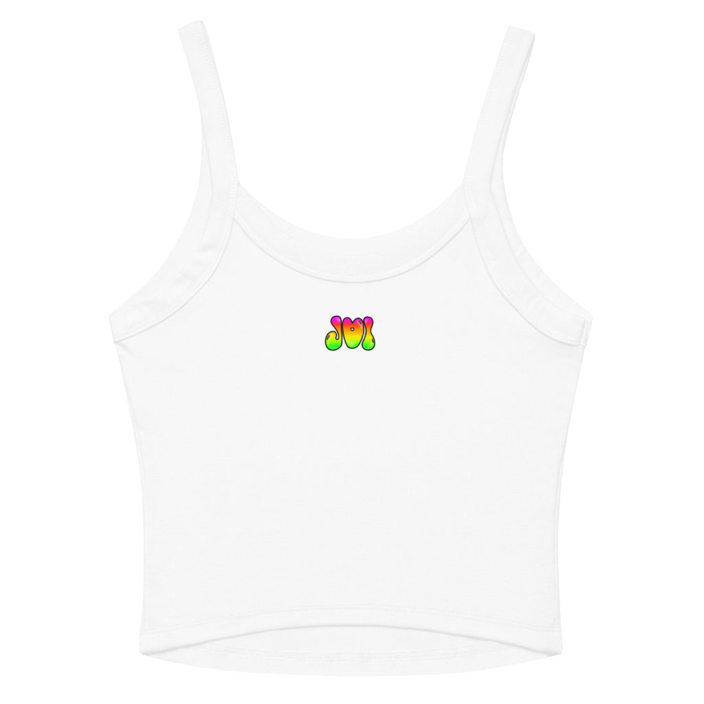 JOI - Trust your Intuition - tank top