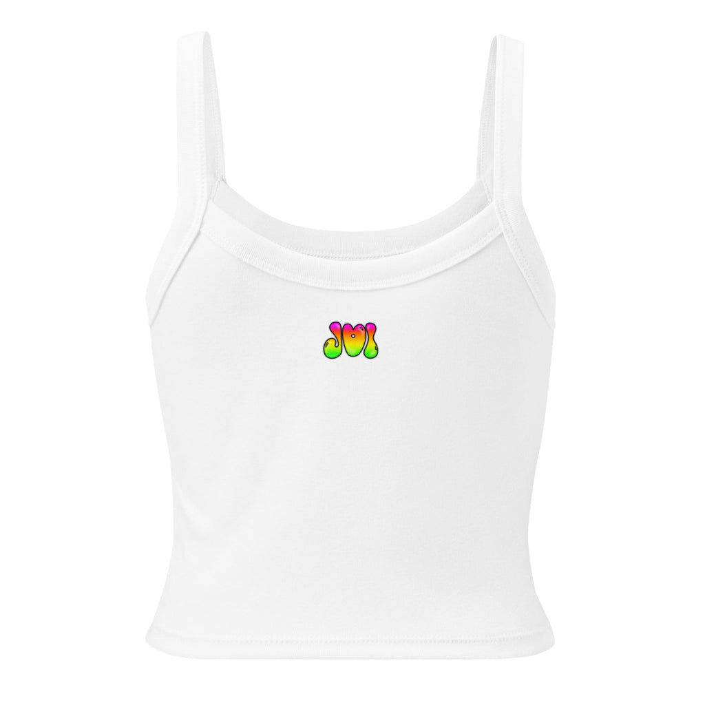 JOI - BABY GIRL - tank top