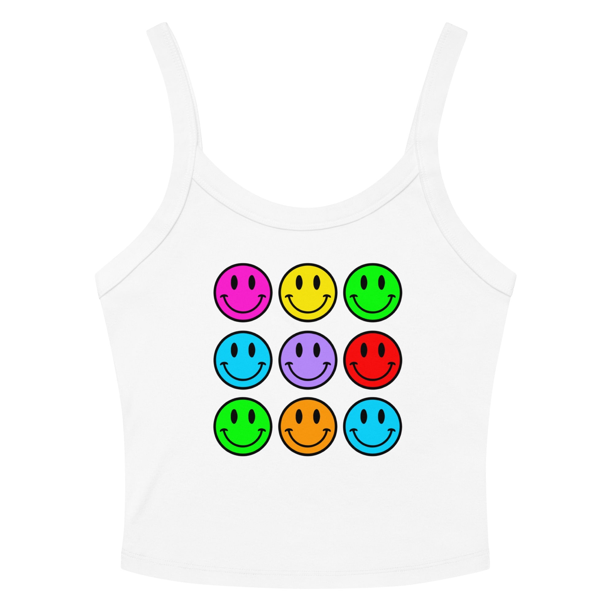 JOI - Smiley - tank top