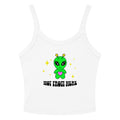 JOI - Not From Here - tank top