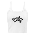 JOI - FREAKY - tank top